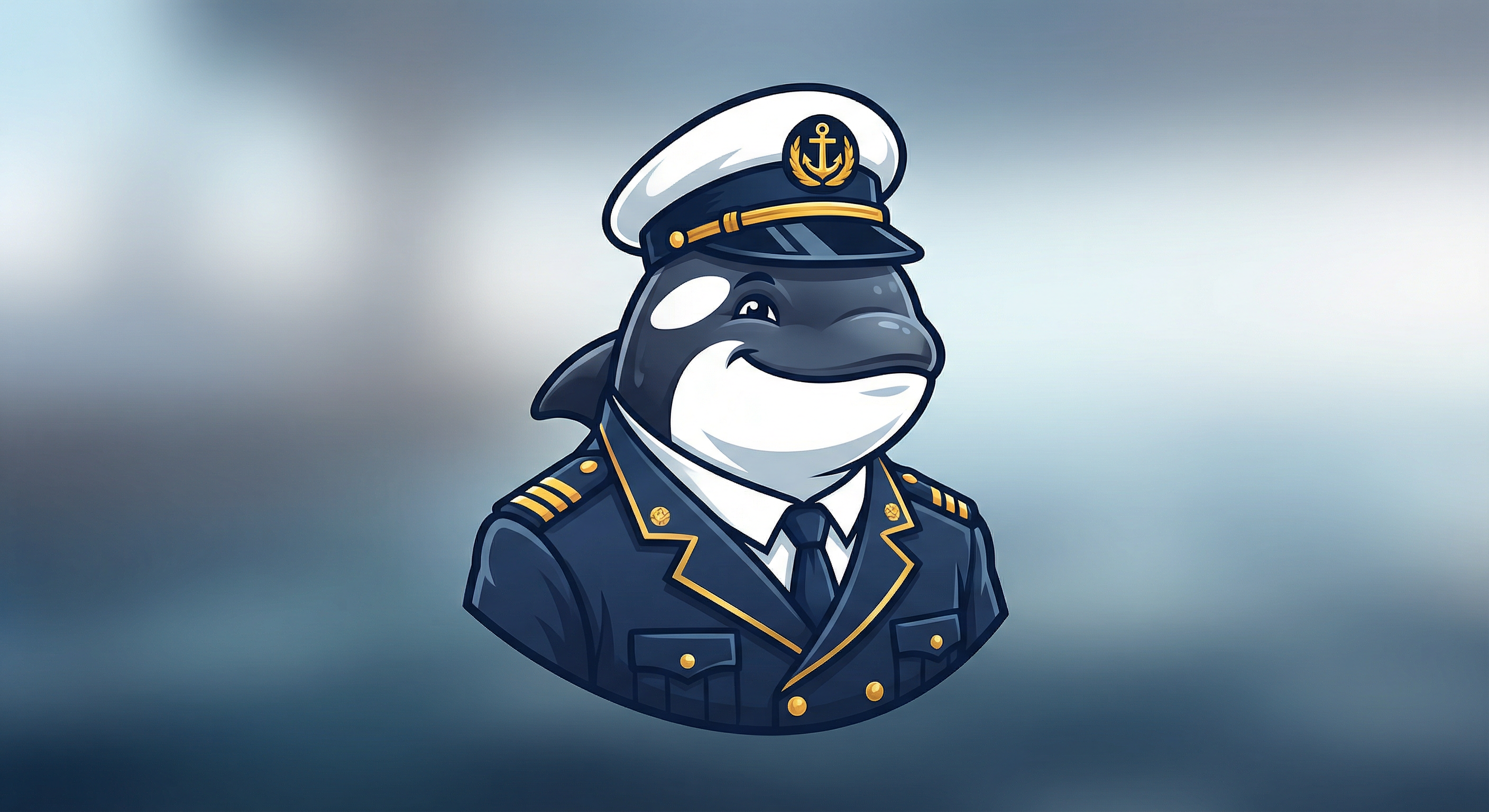 Captain ORCA